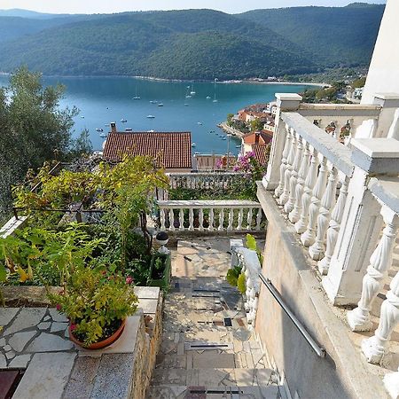 Apartments Plominska 938 Rabac Eksteriør bilde